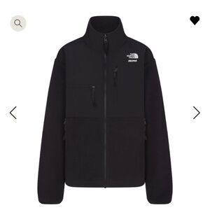 Skim’s North face Denai #NWT